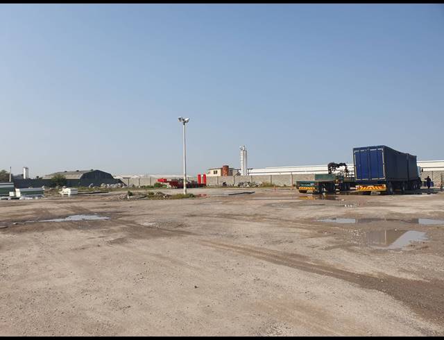 15,000M² FACTORY TO LET IN BLACKHEATH INDUSTRIAL